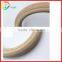 Crossfit Strength Training Pull Up Dips Wooden Gym Ring                        
                                                Quality Choice