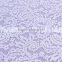 China Supply Jacquard Knitted French Lace Fabric for Dubai Market