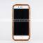New arrival top layer leather case ultra slim case for iphone6s