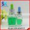 Brand New Square Empty Eliquid Glass Bottle With Great Price