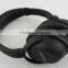 New technology 2015 headphones noise airplane use active noise cancelling earphones