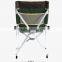 Outdoor leisure camping chair