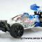 ro-029803G 2.4G rc buggy toy car with lipobattery
