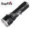 Zoom Torch 26650 Battery High Power Rechargeable LED Flashlight Xm-l t6 Torch USB Charger Tactical Flashlight Focus Light Torch