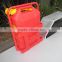Gas Can Holder for Trailer
