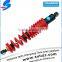 performance small dirt bike shock absorber fitted