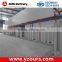 Automatic Powder Coating Line for Metal Sheets