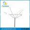 Fanshine 0.58mm CCA Cat6 Lan Cable 305M UTP, Cat6 Network Lan Cable PVC