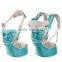 Wholesale hot selling comfortable softextile baby hipseat carrier