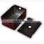 Aluminium extrusion enclosure case profile