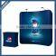 Tade show folding aluminum exhibition display stand exhibition booth design                        
                                                Quality Choice