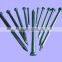 High quality galvanized concrete nails