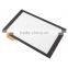 For Acer Iconia A500 A501 Tablet Back Cover Plastic for Touchscreen Digitizer