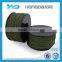 new design nylon polyester gold color rope braided dock line rope for fishing