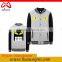 China Factory Bulk Plain Wholesale Slim Fit Custom Hoodies for Men