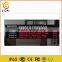 Visual shock p6 high brightness outdoor advertising led display screen prices