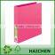 Heavy-duty binders with1.5 Inch One Touch Ring