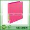 Ningbo multifunctional pp/pvc/paper ring binder