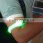 Safety LED Strap