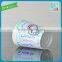 2015 product shot glass different decal logo glass shot cup wholesale