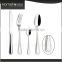 Tested Large Manufacturer Wholesale Kitchen Cutlery Set