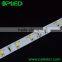 single color 300 leds per 5m 3528 led strip for signs