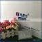 mini crystal clear acrylic desk name card holder perspex bussiness card stand manufactuer