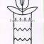 Cheap Garden Metal Wall Trellis