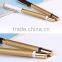 Factory wholesale hotel pen promotional cheap ball pen with Customized logo