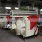 China manufacture top level biomass pelletize granulator machine