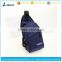 wholesale factory price chest bags foldable nylon messenger bag