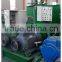 Banbury mixer rubber kneader machine