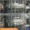Trade Assurance grassland hinge joint hot dipped galvanized farm filed fence