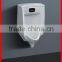 Bathroom pottery wall mounted sensor urinal X-1615