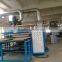 Thermal bonding oven, No gule wadding oven,Hard cotton oven