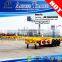 20ft 40feet shipping container skeleton truck trailer chassis used car dealers philippines
