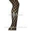 Fishnet Lace Stocking Tights Extended Sizes