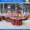 Second hand paver block machine DY-150T