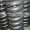 EX200 EX300 undercarriage recoil spring