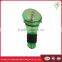 plastic wine decanter
