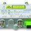 RFPON RFoG mini node MN 100S RF PON(RFoG) single fiber burst laser node