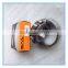 Low friction cylindrical roller bearing NJ412