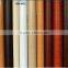 New style Multi-function self-adhesive air free bubbles pvc wood vinyl wrap