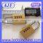 UK or Japanese market- AJF High security and popular gym locker combination lock                        
                                                                                Supplier's Choice