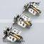 Bathroom cabinet door ss hydraulic hinge