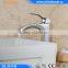 Beelee BL3035H High Qualtiy Brass Material Faucet Tall Single Handle Bathroom Basin Tap
