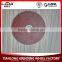 angle grinder cutting disc for metal