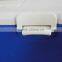 MZ-501 50L cooler box PU foaming six sides food medical incubator/car refrigerator