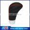 Universal Auto Manual Gear Knob Leather