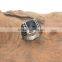 Thailand silver stainless steel men black single stone ring designs                        
                                                                                Supplier's Choice